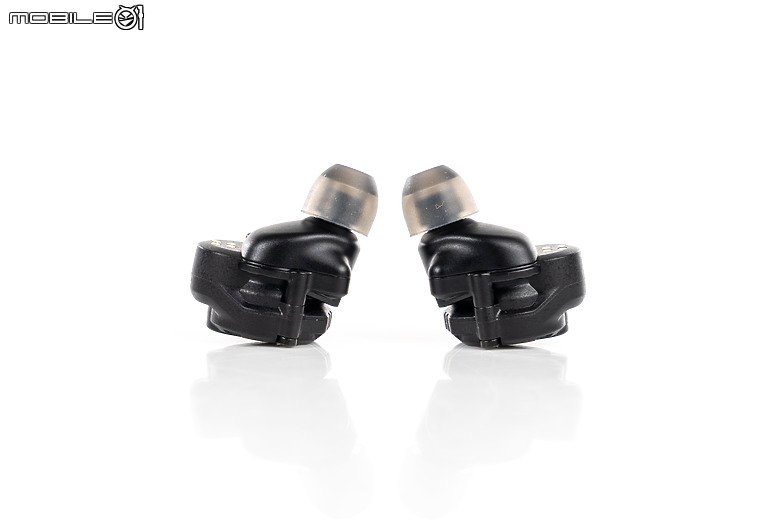 Acoustune HSX1001 真無線耳機｜創新可換式模組設計結合極致音質！
