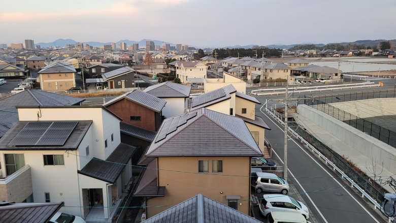 日本房地產小旅行：熊本台積電房地產實拍．新公寓700萬入手