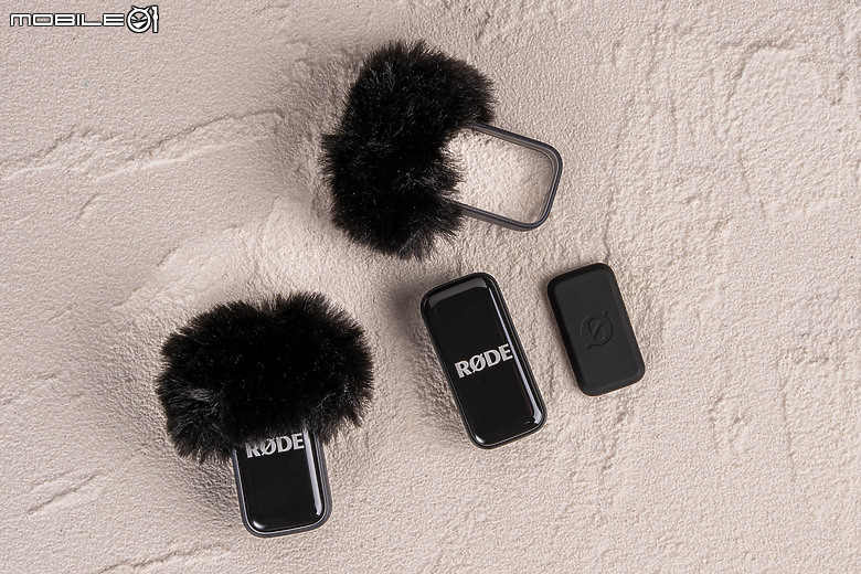 RODE Wireless Micro體驗|零上手門檻輕鬆玩錄音!