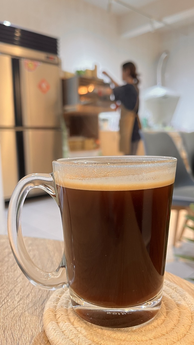 【迺咖啡】三峽中華路一滴咖啡ED Coffee
