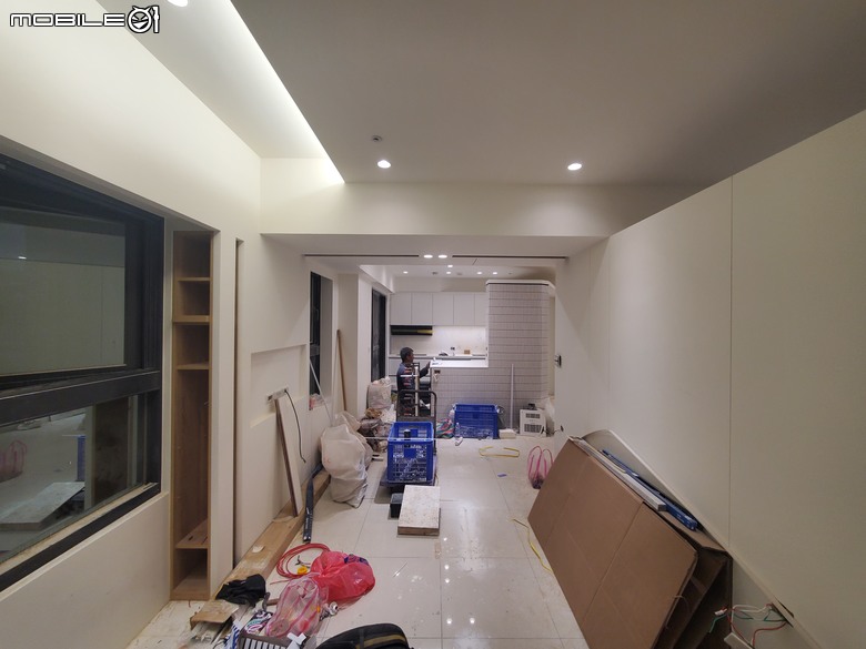 【開箱】十年後的換屋小宅新生活