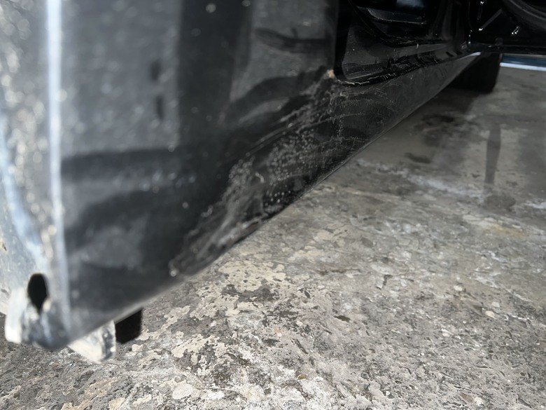 過年買車 買到爛車…對方擺爛不處理