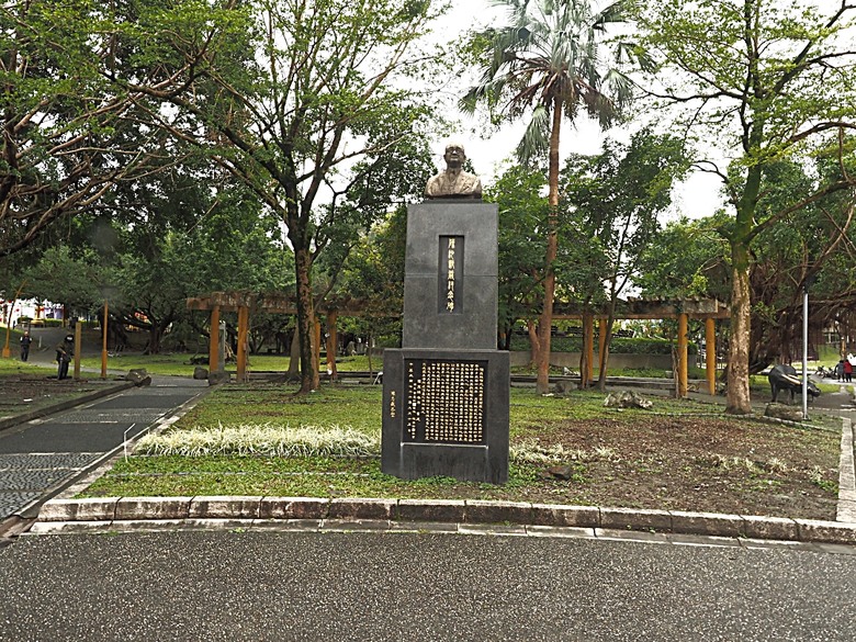 湯圍溝溫泉公園、麒麟酒店、成功國小舊禮堂與校長宿舍(moku旅人書店)、聖母醫院耶穌聖心堂、勉民堂、羅東中山公園、中興文化創意園區 — 礁溪溫泉旅館與羅東一日遊
