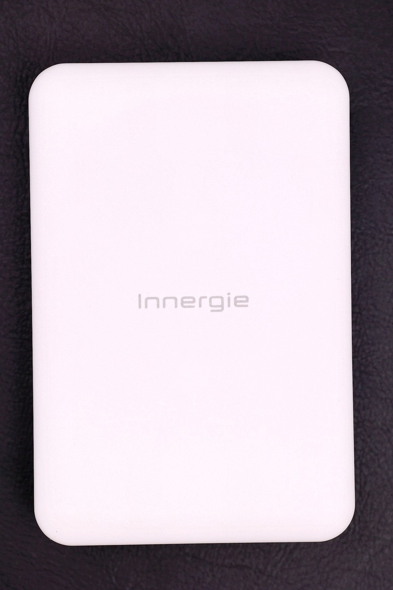 【開箱】Innergie Qi2 10200mAh行動電源，用於支援iPhone 16 Pro Max