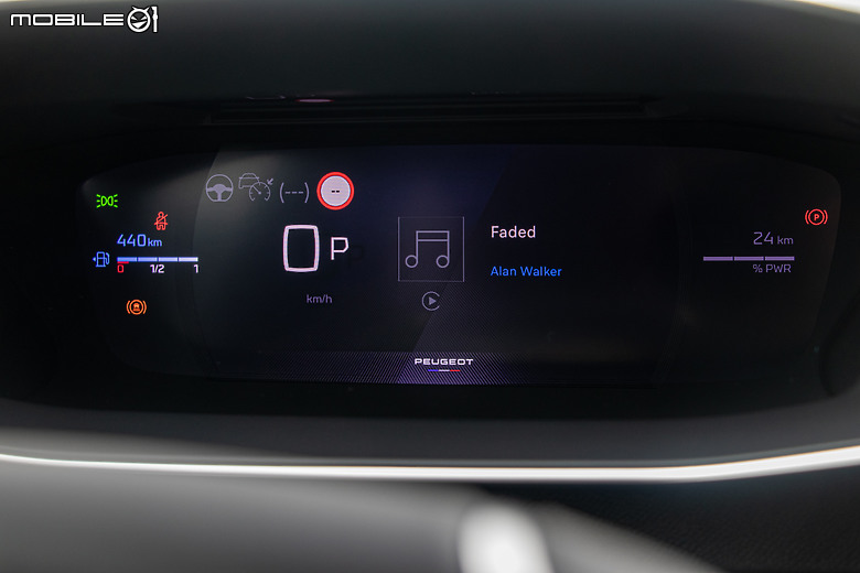 Peugeot 2008 Hybrid、408 Hybrid 新年式試駕｜定價下殺顯誠意，駕馭體驗再升級！