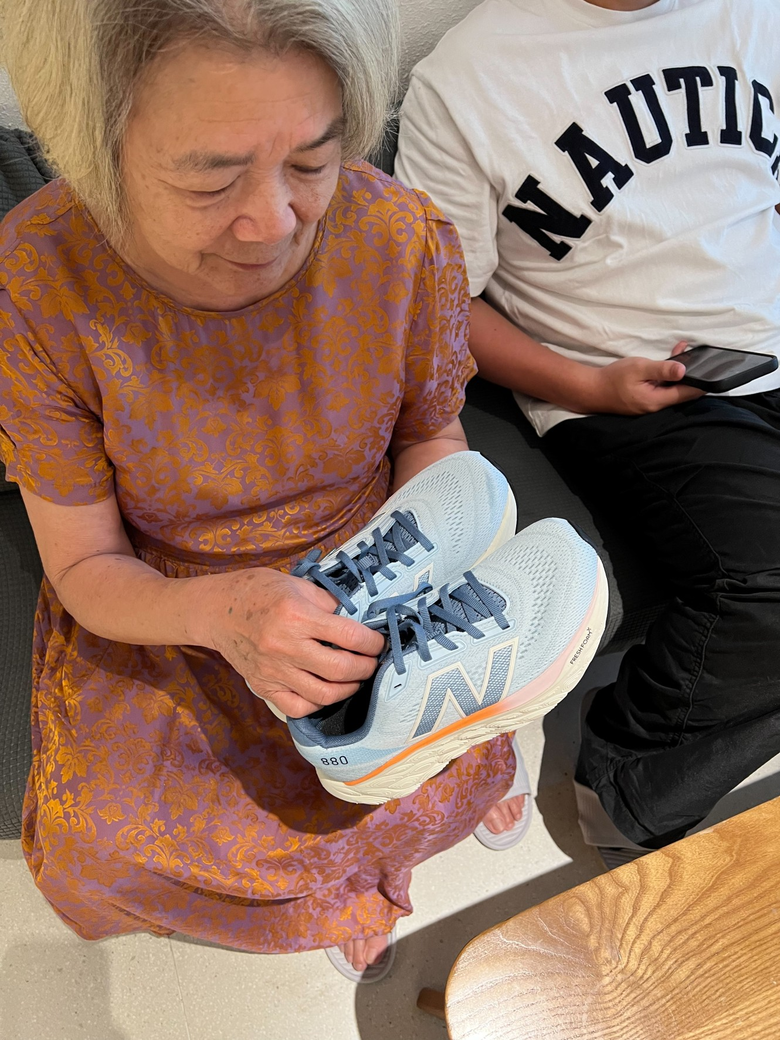 越南胡志明 | 過年帶阿嬤自由行分享一些小心得