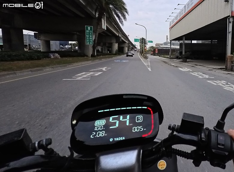 雅迪YADEA E8S Pro 台規版 騎了兩個月的心得
