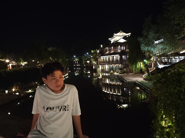 點我看大圖 Xiaomi 14 Ultra 2024 小米 手機 北京呼倫貝爾旅行實拍