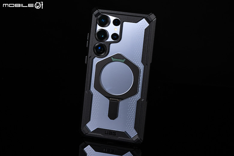 UAG x 三星Galaxy S25 Ultra保護殼｜款式更新、選擇更多元！