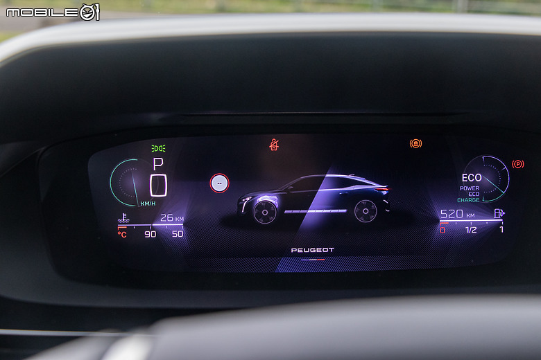 Peugeot 2008 Hybrid、408 Hybrid 新年式試駕｜定價下殺顯誠意，駕馭體驗再升級！