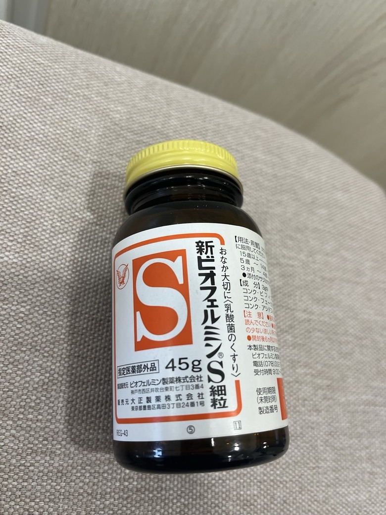 那些幸好有帶的育兒plan B行李清單