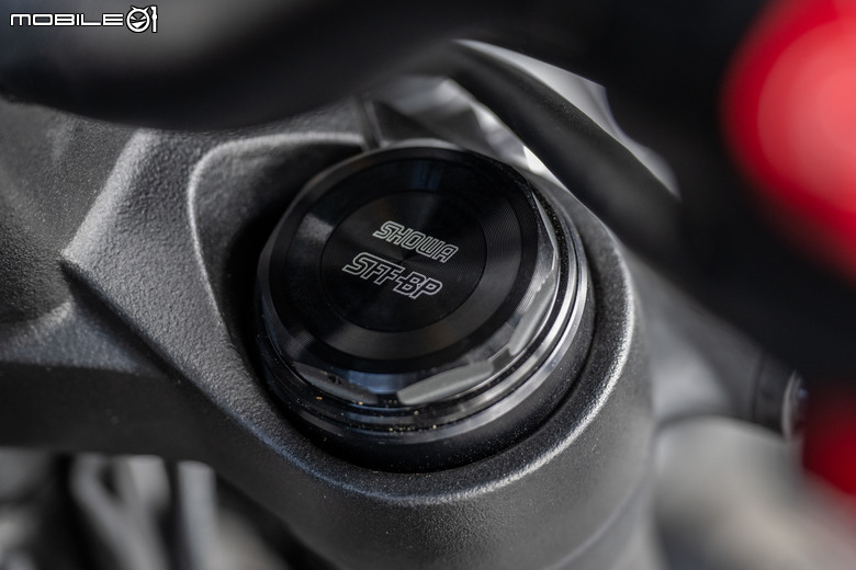 【採訪】2025 Triumph Trident 660改款登場！電控滿配懸吊升級還降價，建議售價39.9萬！