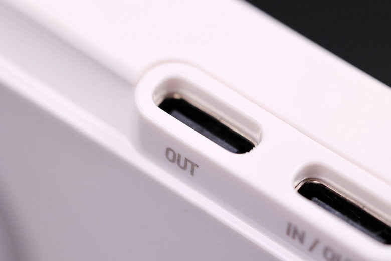 【開箱】Innergie Qi2 10200mAh行動電源，用於支援iPhone 16 Pro Max