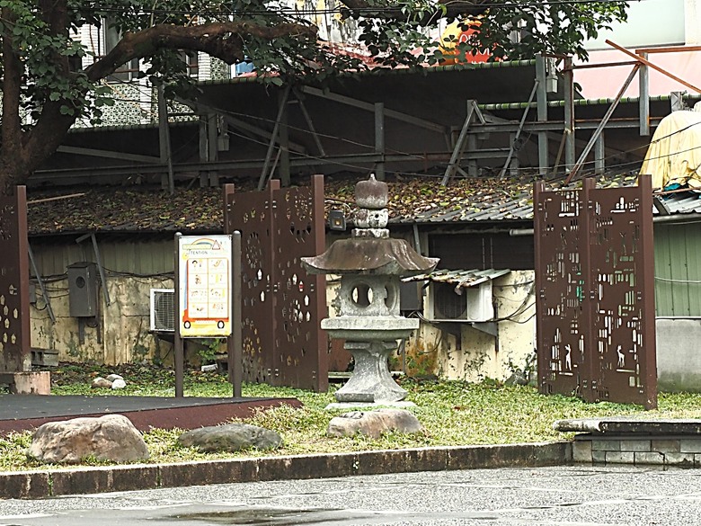 湯圍溝溫泉公園、麒麟酒店、成功國小舊禮堂與校長宿舍(moku旅人書店)、聖母醫院耶穌聖心堂、勉民堂、羅東中山公園、中興文化創意園區 — 礁溪溫泉旅館與羅東一日遊