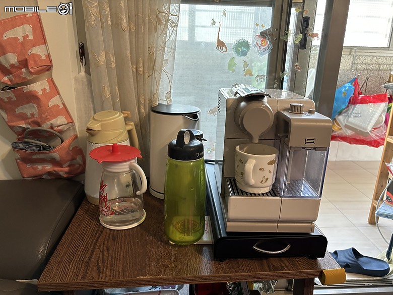 對質與溫度的執著,用水守護全家人的健康 | Panasonic RO瞬熱開飲機