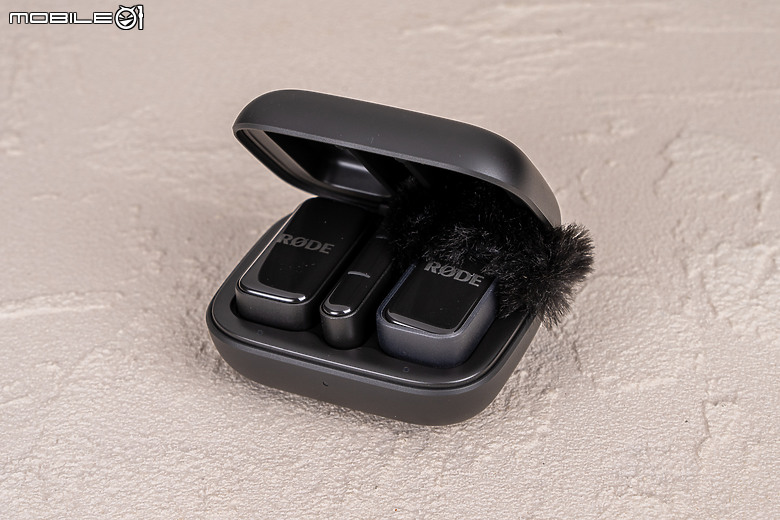 RODE Wireless Micro體驗|零上手門檻輕鬆玩錄音!