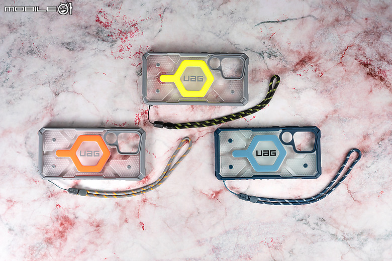 UAG x 三星Galaxy S25 Ultra保護殼｜款式更新、選擇更多元！