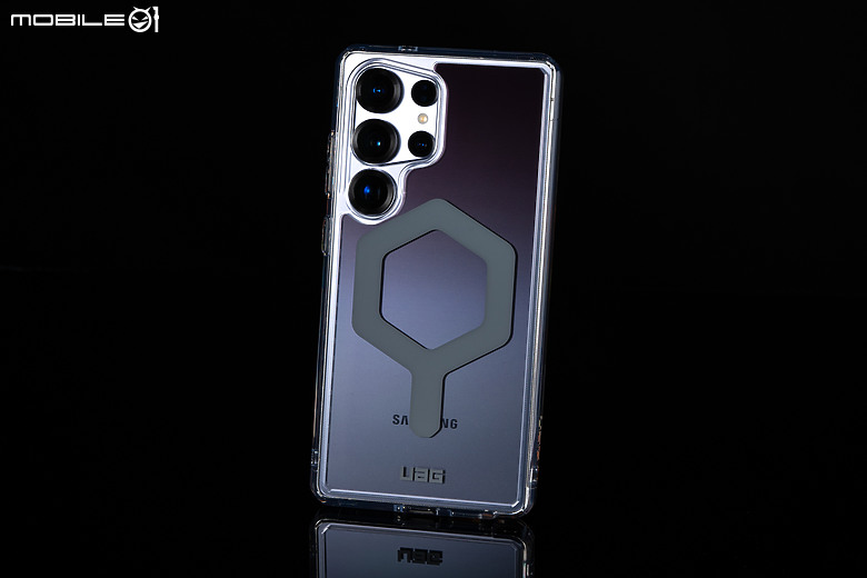 UAG x 三星Galaxy S25 Ultra保護殼｜款式更新、選擇更多元！