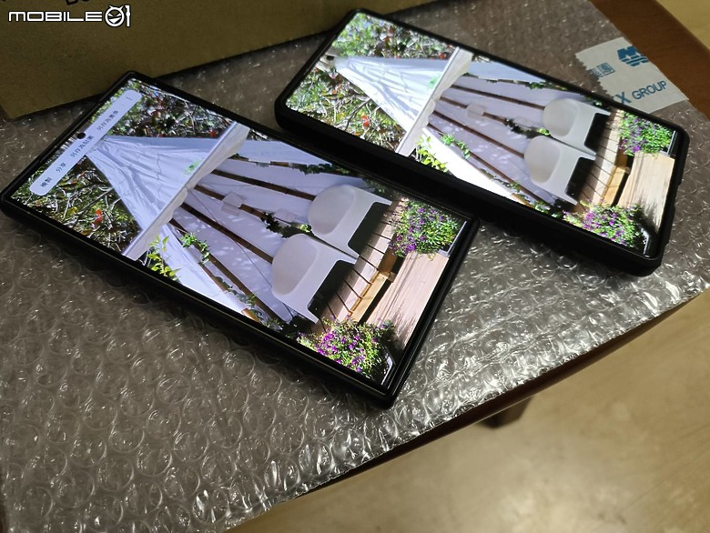 Galaxy AI S25 Ultra 鈦灰的沉穩色