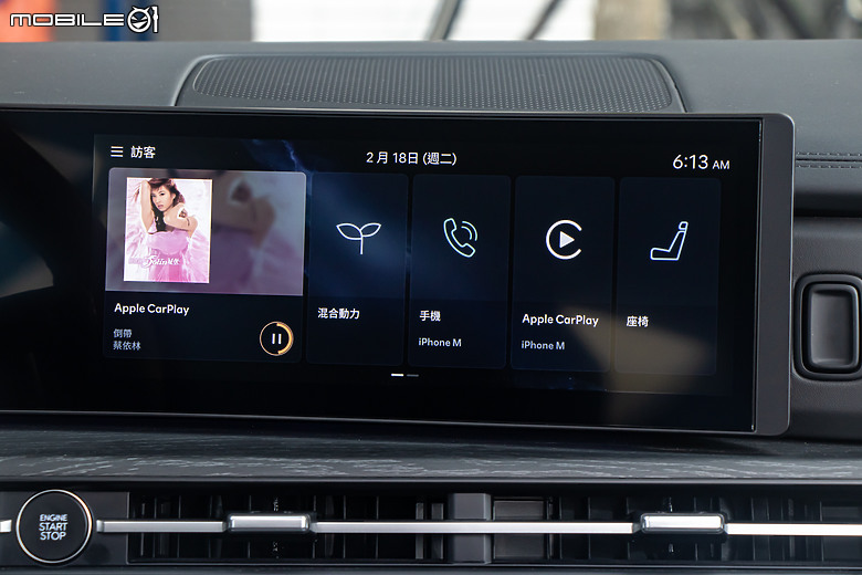 今晚，我想來點韓風休旅全家餐！Hyundai Santa Fe vs. Kia Sorento