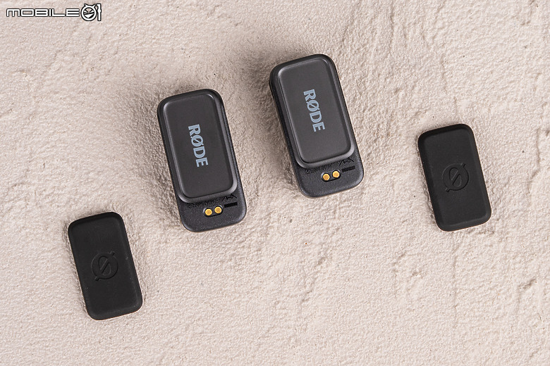 RODE Wireless Micro體驗|零上手門檻輕鬆玩錄音!