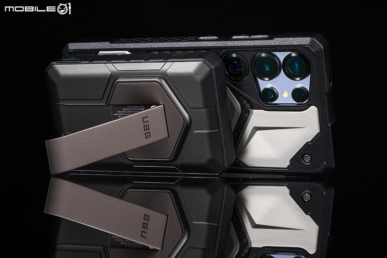 UAG x 三星Galaxy S25 Ultra保護殼｜款式更新、選擇更多元！