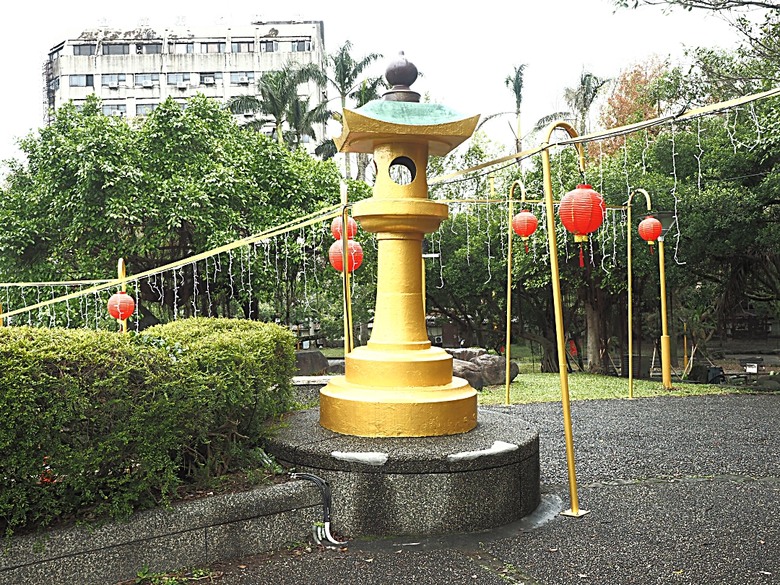 湯圍溝溫泉公園、麒麟酒店、成功國小舊禮堂與校長宿舍(moku旅人書店)、聖母醫院耶穌聖心堂、勉民堂、羅東中山公園、中興文化創意園區 — 礁溪溫泉旅館與羅東一日遊