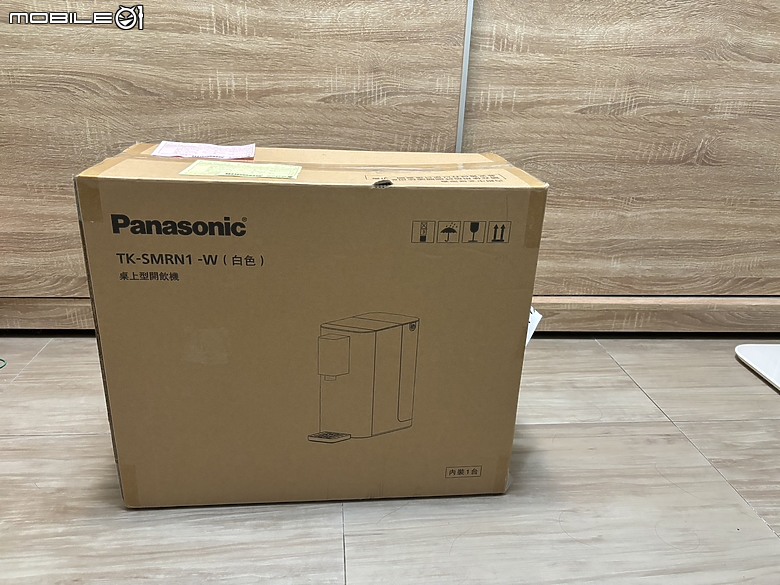 對質與溫度的執著,用水守護全家人的健康 | Panasonic RO瞬熱開飲機