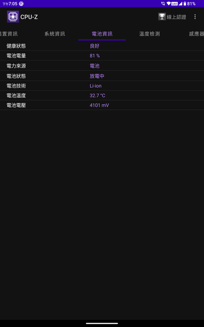 Headwolf FPad7
