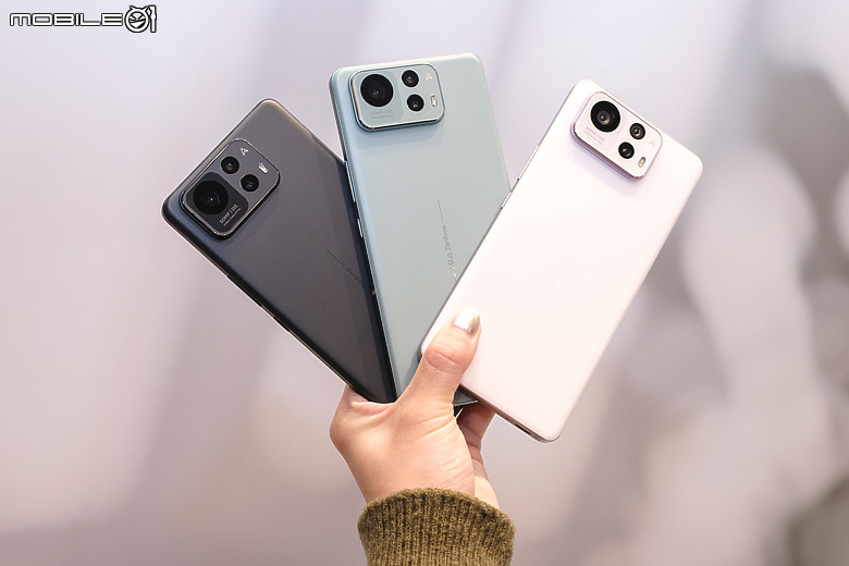 相對平價的AI旗艦!ASUS Zenfone 12 Ultra 2/7開賣