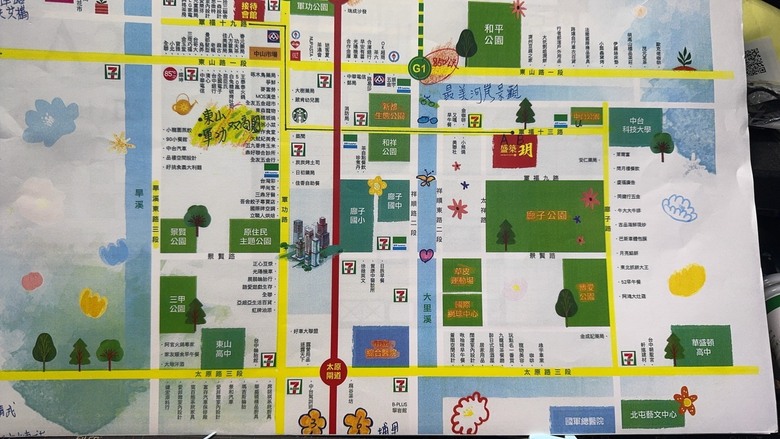 北屯 盛築玥 看屋心得分享
