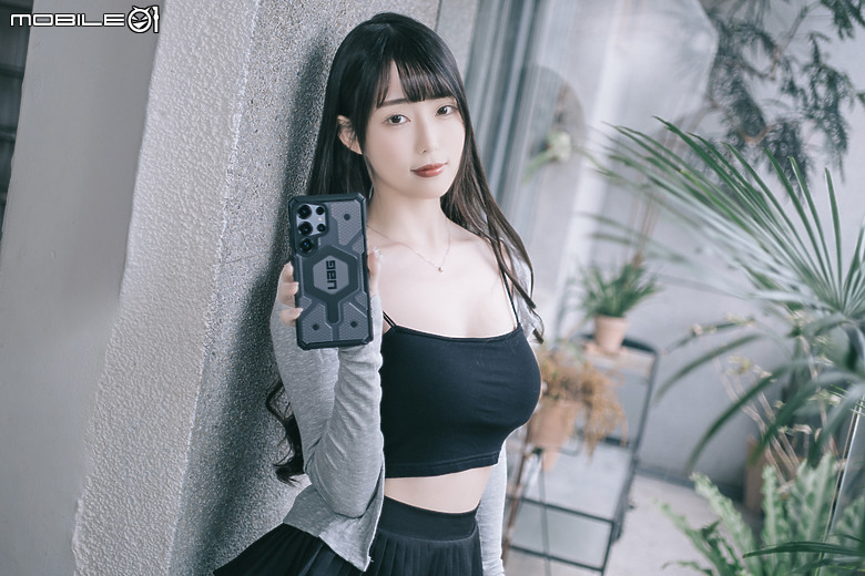 UAG x 三星Galaxy S25 Ultra保護殼｜款式更新、選擇更多元！
