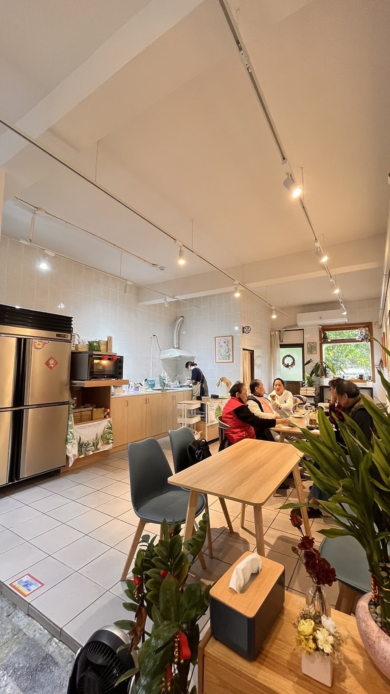 【迺咖啡】三峽中華路一滴咖啡ED Coffee