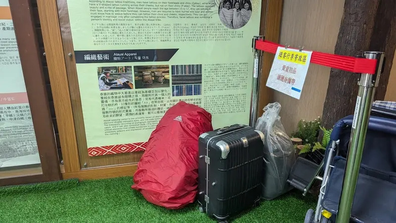 遠的要命的農場 ▶▶ 2024 梨山|福壽山農場 露營去 ➦大眾運輸攻略分享版,不開車也可抵達