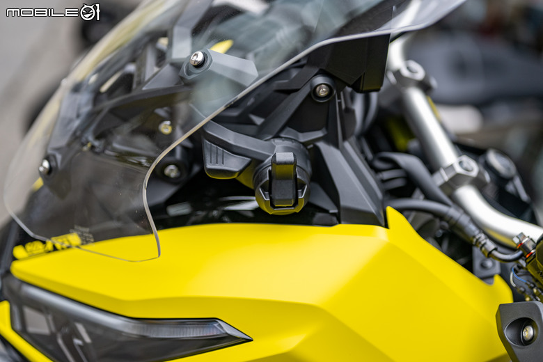 【採訪】HONDA DCT大羊雙雄登台,全新X-ADV、FORZA750正式亮相!