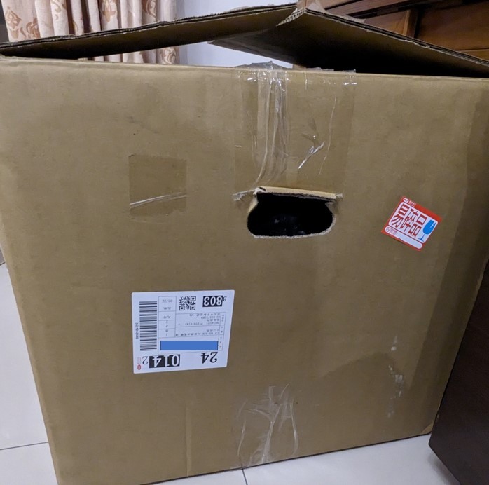 OSIM 維修被偷換零件,要我如何相信有沒有被動過手腳