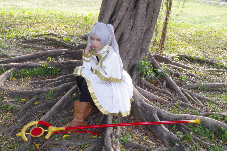 WS-49永集動漫遊戲展 COSPLAY拍拍 DAY 1