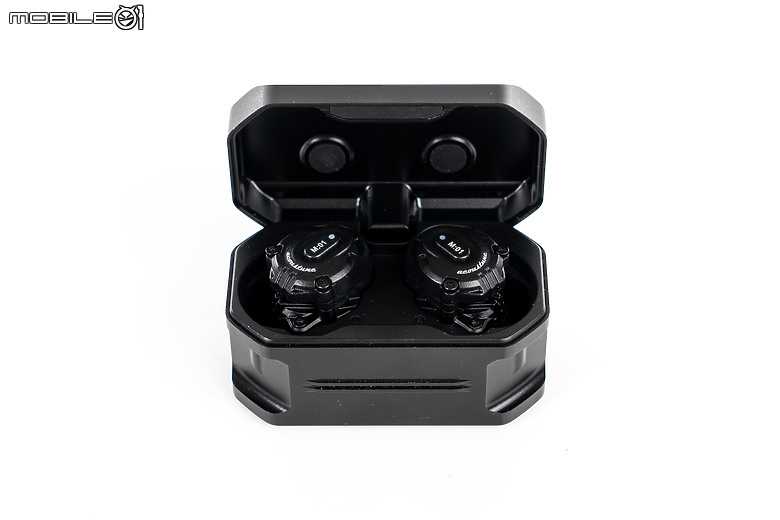 Acoustune HSX1001 真無線耳機｜創新可換式模組設計結合極致音質！