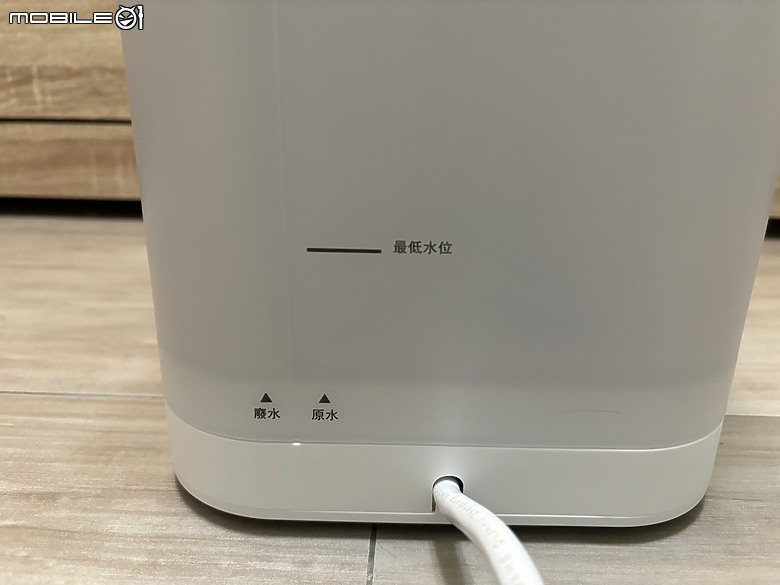 對質與溫度的執著,用水守護全家人的健康 | Panasonic RO瞬熱開飲機