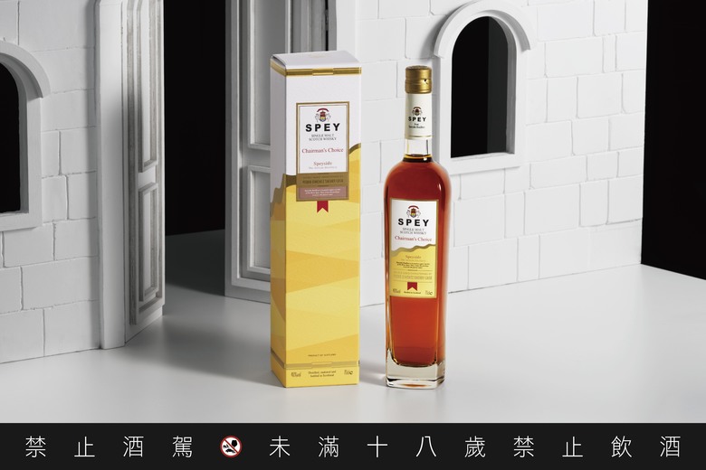 台灣人對威士忌的濃烈愛 噶瑪蘭/OMAR/SPEY/穀蘊/格蘭利威