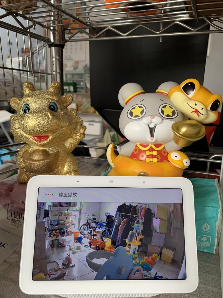 讓 D-Link DCS-6501LH/C IP Camera 成為居家的好幫手