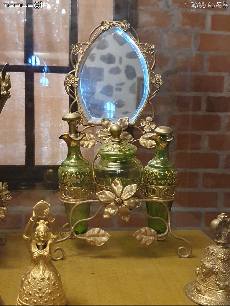 [大頭貓的海島] 立陶宛 特拉凱的湖上城堡 (Lithuania, Trakai)