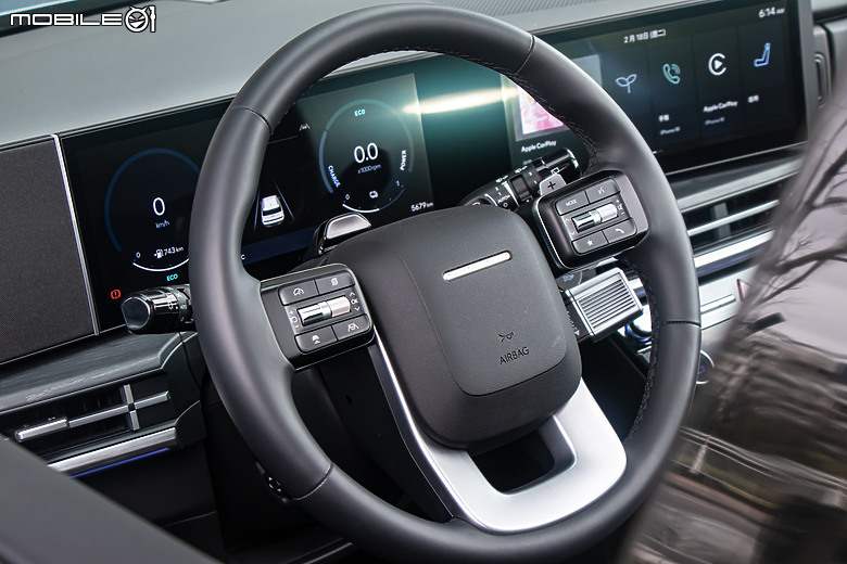 今晚，我想來點韓風休旅全家餐！Hyundai Santa Fe vs. Kia Sorento