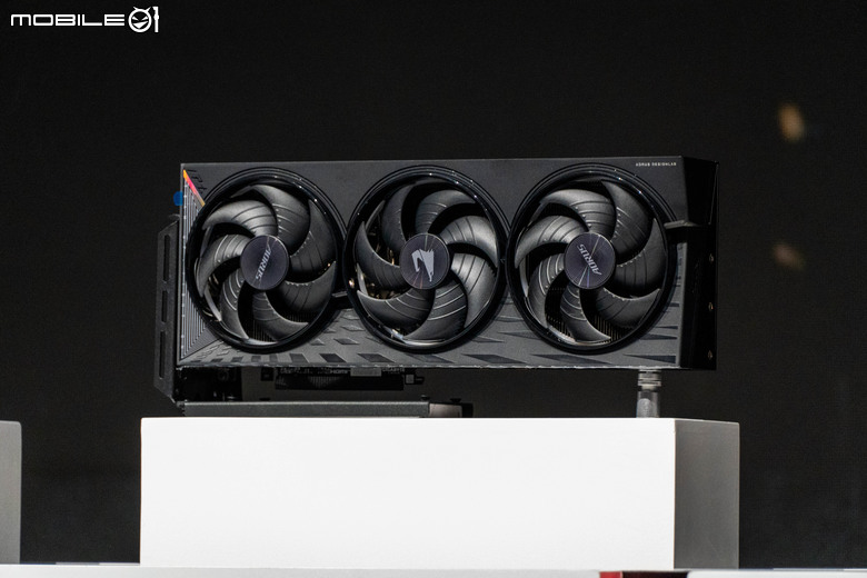 【採訪】AMD 發表新一代 Radeon RX 9070 XT/9070 顯示卡 加入 FSR 4 技術提升畫質 高階版本還比對手便宜