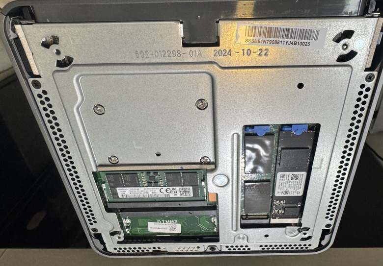 Lenovo ThinkCentre Neo Ultra