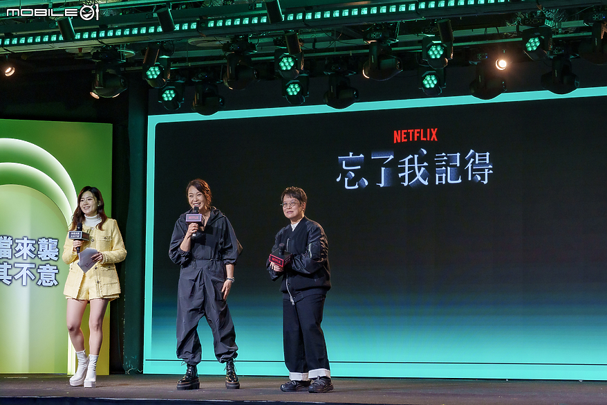 【採訪】Next On Netflix 2025 全新獨家台灣原創劇集搶佔追劇行事曆