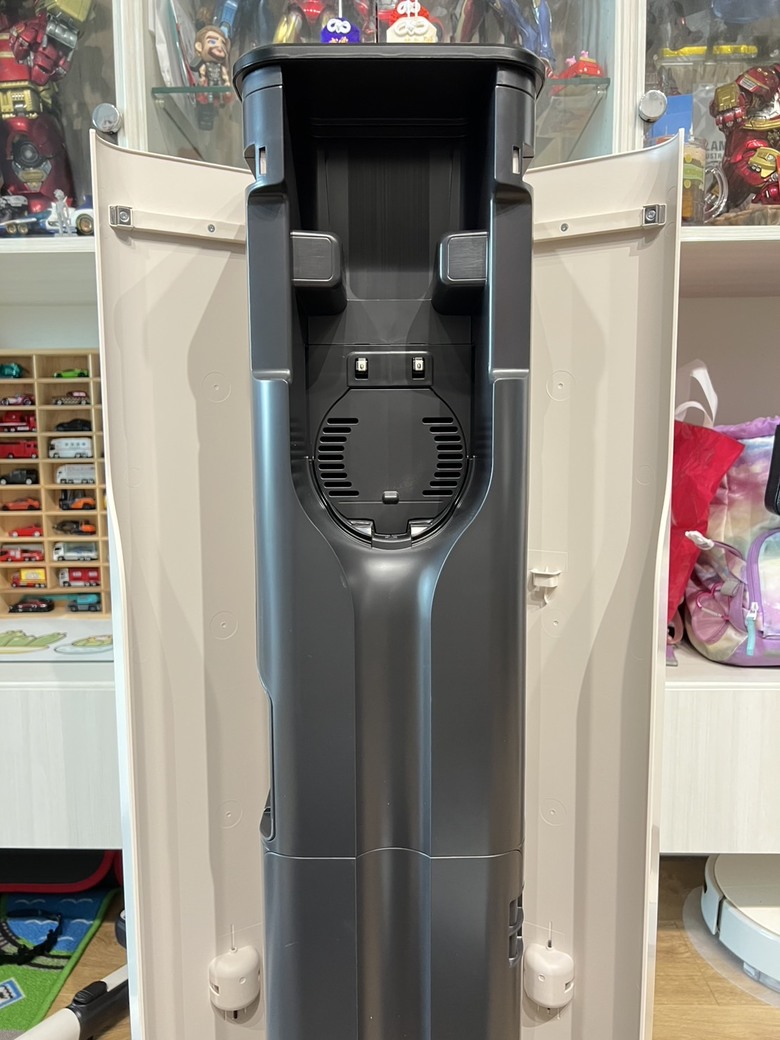 用科技及用心照顧家人健康：LG 360°空氣清淨機(寵物增加專業版)與CordZero™ A9 X蒸氣濕拖無線吸塵器的生活體驗分享