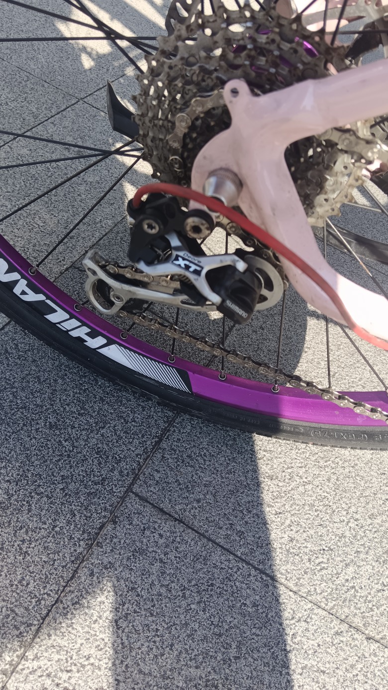 測試外送車