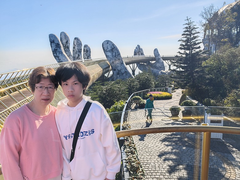 點我看大圖 2025 峴港自助7天 小米 14 Ultra 實拍 我們覺得峴港的最佳玩法