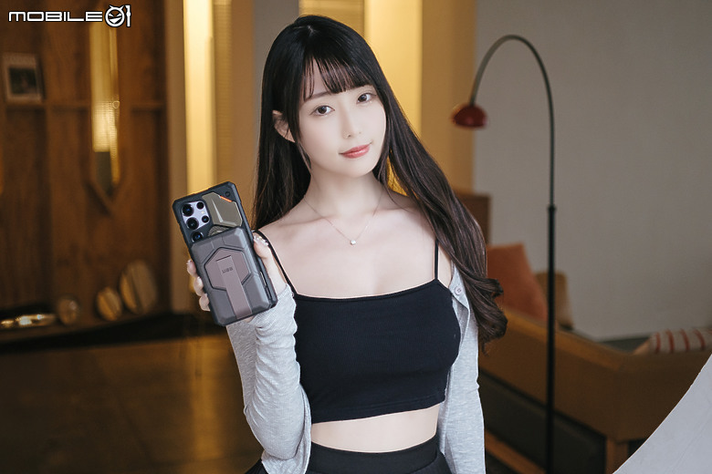 UAG x 三星Galaxy S25 Ultra保護殼｜款式更新、選擇更多元！
